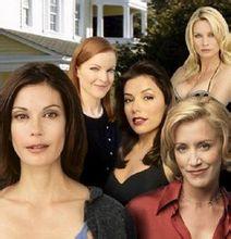 《绝望的主妇》剧照 《绝望的主妇》剧照